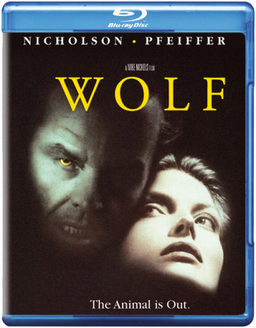 Vlk / Wolf (1994)