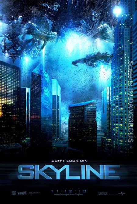 Skyline (2010)