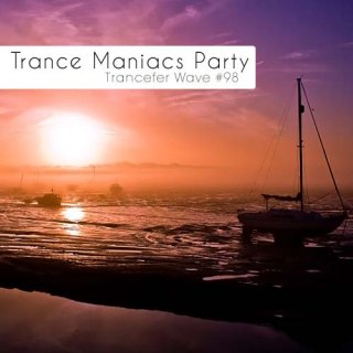 Trance Maniacs Party: Trancefer Wave #98 (2012)