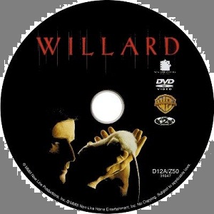 Re: Krysař Willard / Willard (2003)