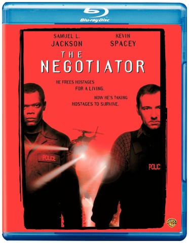 Re: Vyjednavač / Negotiator, The (1998)