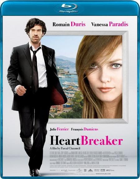 Re: (K)lamač srdcí / Heartbreaker (2010)