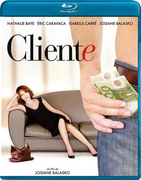 Re: Klientka / Client (2008)