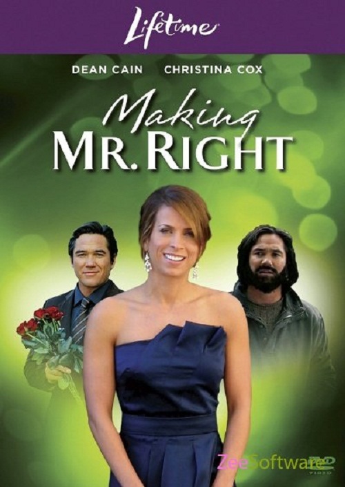 Re: Ten pravý pro mě / Making Mr. Right (2008)