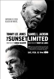 The Sunset Limited (2011)