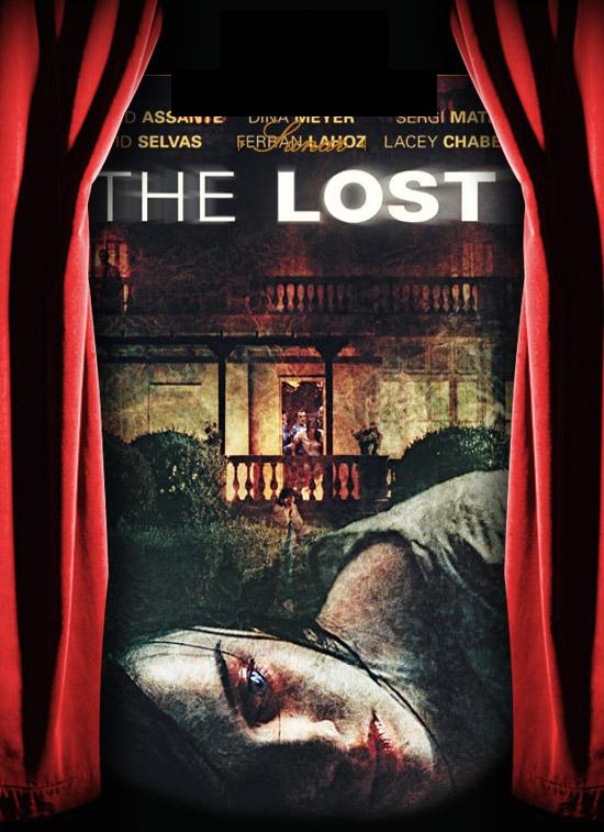 Re: Tajemná minulost / The Lost (2009)