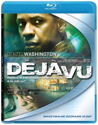Re: Déja Vu (2006)