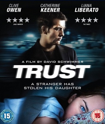 Zneužitá / Trust (2010)