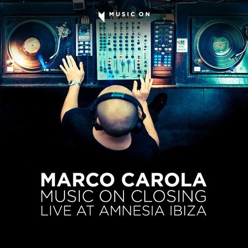 Marco Carola - Music On Closing (Live Amnesia Ibiza 2012) up.dla.EXSite.pl. Marco Carola - Music On Closing (Live Amnesia Ibiza 2012) up.dla.EXSite.pl.