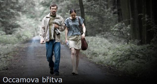 Occamova břitva (2012)