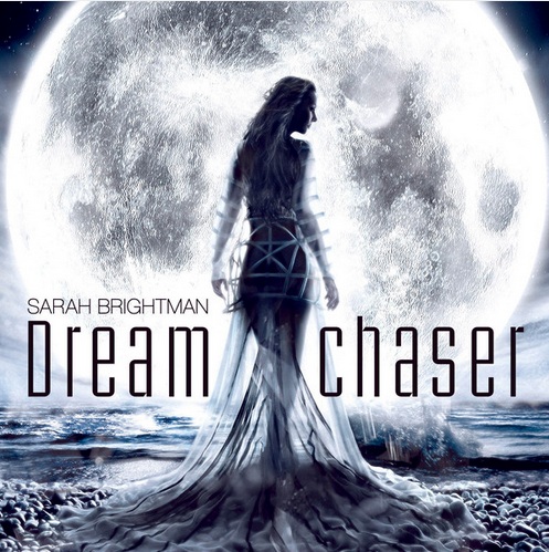 Sarah Brightman - Dreamchaser (2013) EXSite.pl Sarah Brightman - Dreamchaser (2013) EXSite.pl