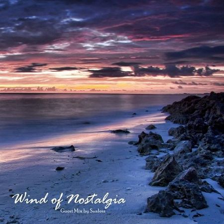 Sunless - Wind of Nostalgia (2013) EXSite.pl Sunless - Wind of Nostalgia (2013) EXSite.pl
