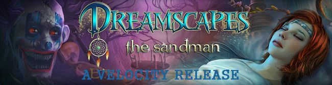 Dreamscapes: The Sandman / eng