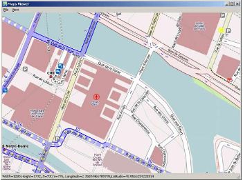 Getallmaps Easy OpenstreetMap Downloader v5.51 2013 Getallmaps Easy OpenstreetMap Downloader v5.51 2013