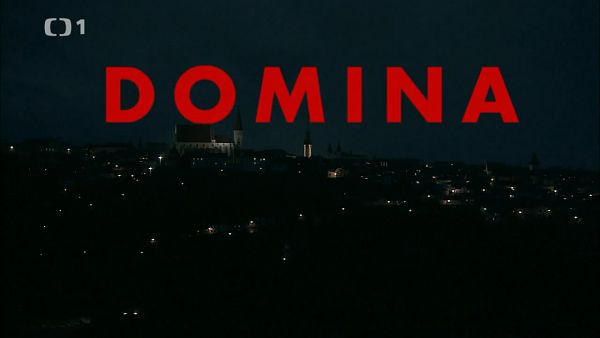 Re: Domina (2010)