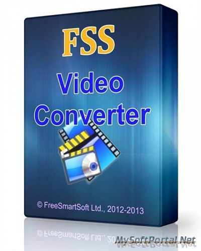 FSS Video Converter 1.0.1.1 EXSite.pl FSS Video Converter 1.0.1.1 EXSite.pl