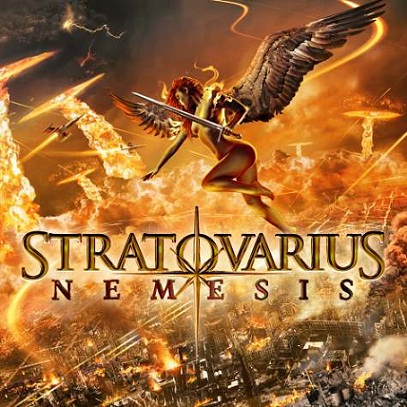 Stratovarius - nemesis (2013) Stratovarius - nemesis (2013)
