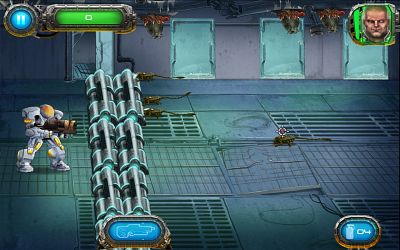 SOLDIER VS. ALIENS 1.01 (2013/PC) EXSite.pl SOLDIER VS. ALIENS 1.01 (2013/PC) EXSite.pl