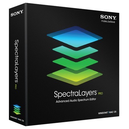 SONY SpectraLayers Enterprise v 1.0.25 Final (2013) ENG EXSite.pl SONY SpectraLayers Enterprise v 1.0.25 Final (2013) ENG EXSite.pl