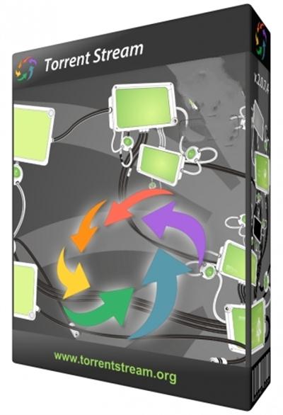 Torrent Stream 2.0.8.1 + Portable Torrent Stream 2.0.8.1 + Portable