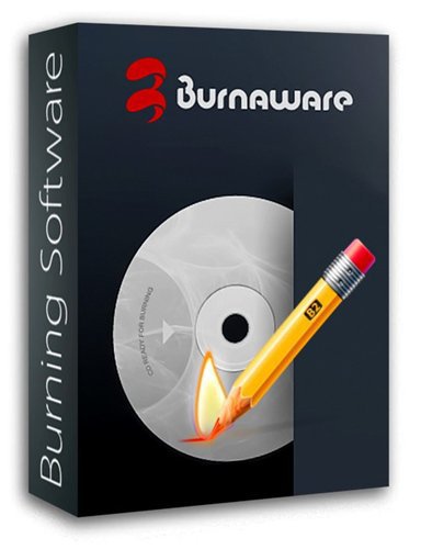 BurnAware 6.0 Professional BurnAware 6.0 Professional