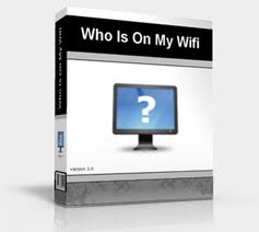Whos On My WiFi v2.1.4 Whos On My WiFi v2.1.4