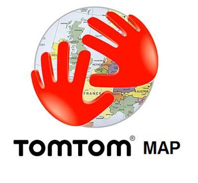 TomTom Maps Europe South 1GB 905.4800 TomTom Maps Europe South 1GB 905.4800
