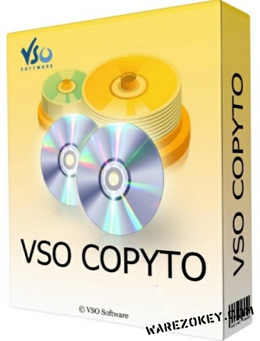 VSO CopyTo 5.1.1.1