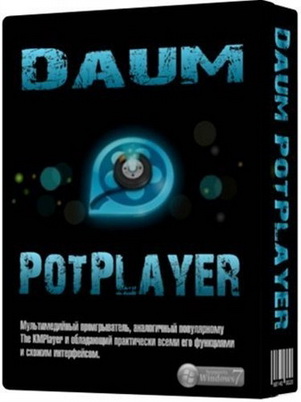 Daum PotPlayer v.1.5.35882
