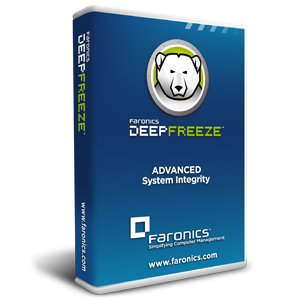 Deep Freeze Standard 7.60.020.4298 EXSite.pl Deep Freeze Standard 7.60.020.4298 EXSite.pl