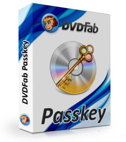 DVDFab Passkey 8.0.9.1 Final