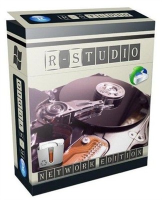 R-Studio 6.2 build 153617 Network Edition