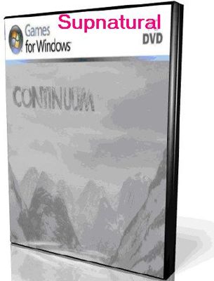 CONTINUUM (2013/ENG) EXSite.pl CONTINUUM (2013/ENG) EXSite.pl