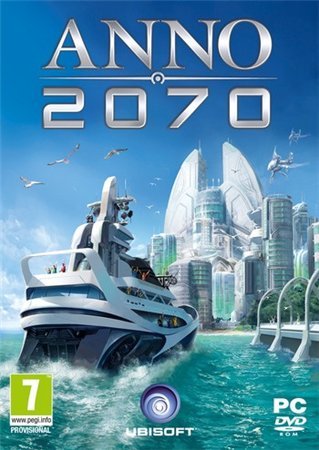 Anno 2070 Anno 2070