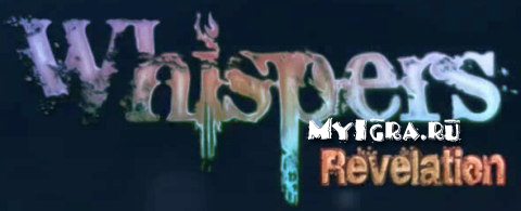 Whispers 2 Revelation v1.0.2.10-TE EXSite.pl Whispers 2 Revelation v1.0.2.10-TE EXSite.pl