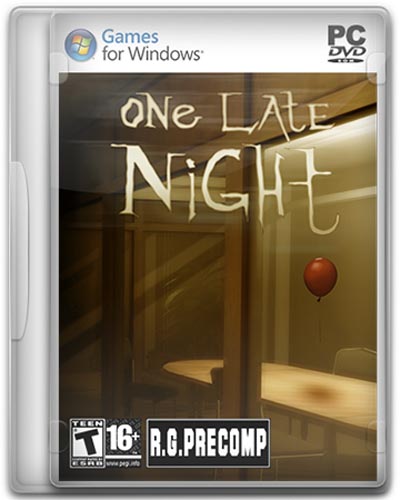 One Late Night v1.0 (2013/MULTi2/Repack by R.G. PRECOMP) EXSite.pl One Late Night v1.0 (2013/MULTi2/Repack by R.G. PRECOMP) EXSite.pl
