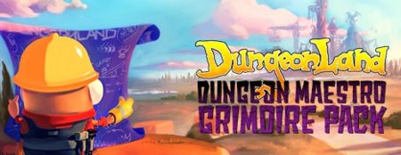 Dungeonland v1.0.6068 Incl Dungeon Maestro Grimoire Pack DLC-FLTDOX EXSite.pl Dungeonland v1.0.6068 Incl Dungeon Maestro Grimoire Pack DLC-FLTDOX EXSite.pl