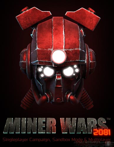 Miner Wars 2081 (2013). ENG EXSite.pl Miner Wars 2081 (2013). ENG EXSite.pl