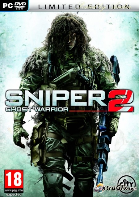Sniper Ghost Warrior 2-BlackBox Sniper Ghost Warrior 2-BlackBox