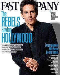 Fast Company Magazine April 2013 Fast Company Magazine April 2013