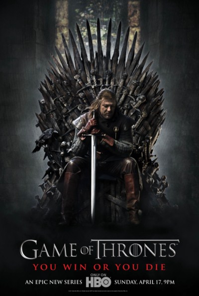 Game of Thrones Season 1 720p BrRip x264 - ThumperDC Game of Thrones Season 1 720p BrRip x264 - ThumperDC