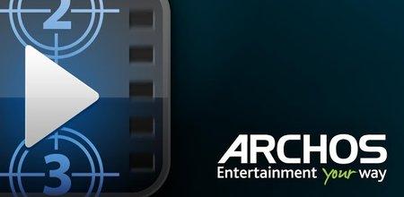 Archos Video Player v7.0.10 Android Archos Video Player v7.0.10 Android