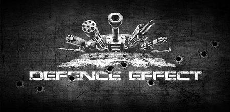 Defence Effect v1.0.2 Android Defence Effect v1.0.2 Android