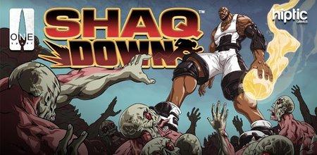 ShaqDown v26 Android ShaqDown v26 Android