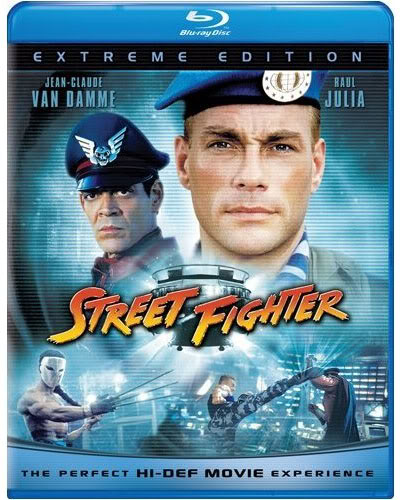 Street Fighter (1994) 720p BRRip x264-PLAYNOW Street Fighter (1994) 720p BRRip x264-PLAYNOW