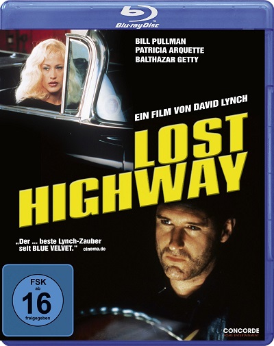 Lost Highway (1997) BRRip 720p x264 AAC-PRiSTiNE Lost Highway (1997) BRRip 720p x264 AAC-PRiSTiNE
