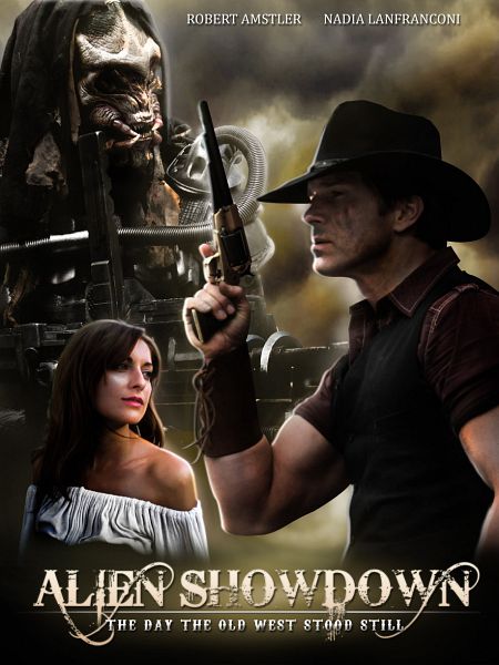 Alien Showdown: The Day the Old West Stood Still (2013) 720p BRRip x264-PLAYNOW Alien Showdown: The Day the Old West Stood Still (2013) 720p BRRip x264-PLAYNOW