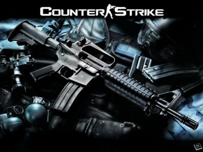 Counter Strike Pack-nYw (PC-ENG-2013) Counter Strike Pack-nYw (PC-ENG-2013)