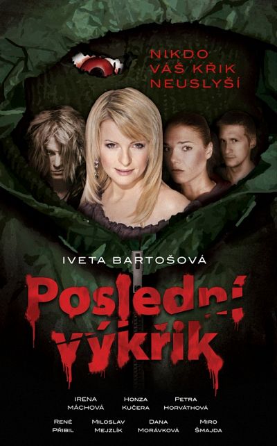 Poslední výkřik (2012)