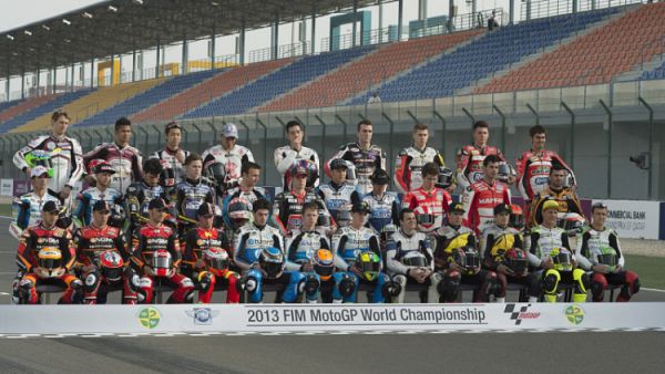 MotoGP 2013